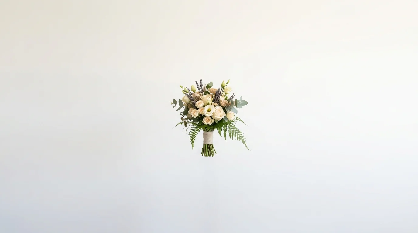 Hand Bouquet