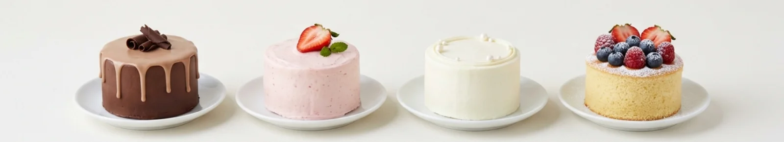 Cakes