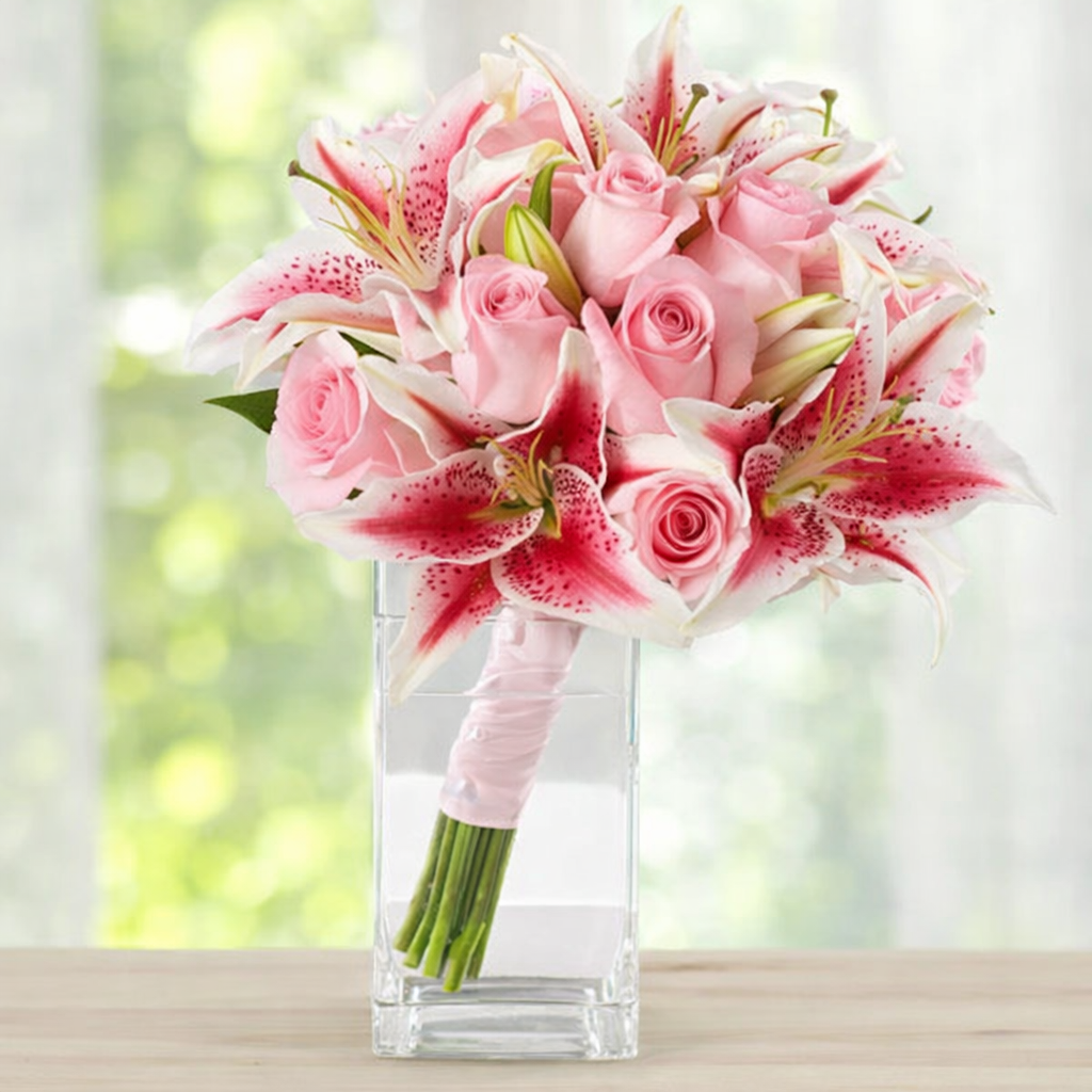 Spirit Of Love Bouquet