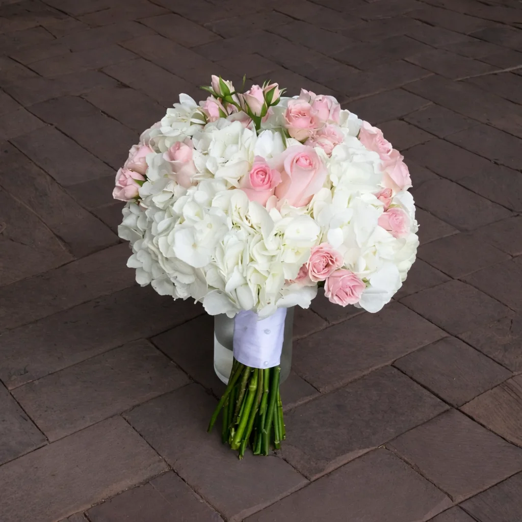 Wedding Hand Bouquet