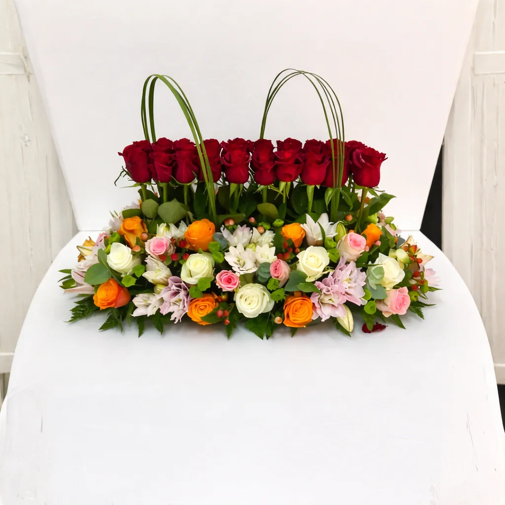 Luxury Flower Arrangement