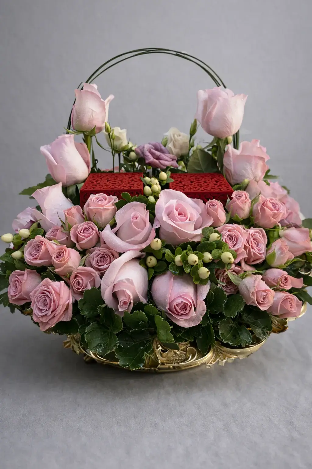 Beautiful Pink Gift