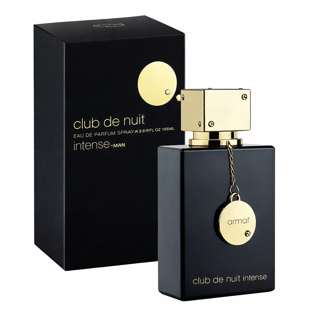 CLUB DE NUIT INTENSE FOR WOMEN, EDP 100ML BY ARMAF