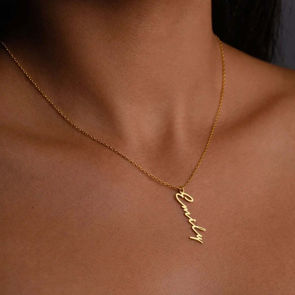 Pure Gold Chain